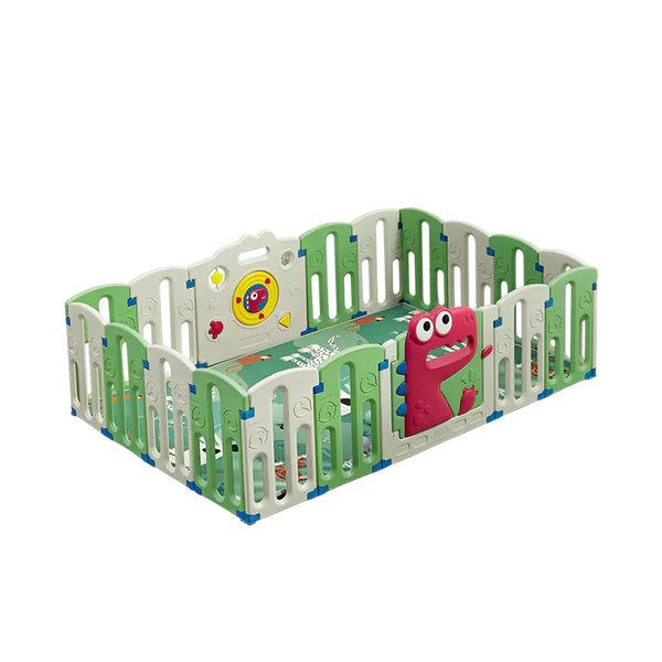 Dino Barron Playpen